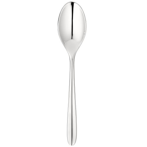 christofle Cuillère à soupe en métal argenté