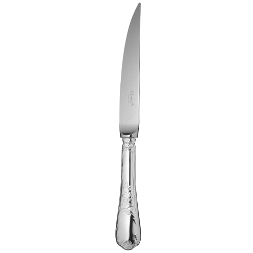 christofle Silver-Plated Steak Knife