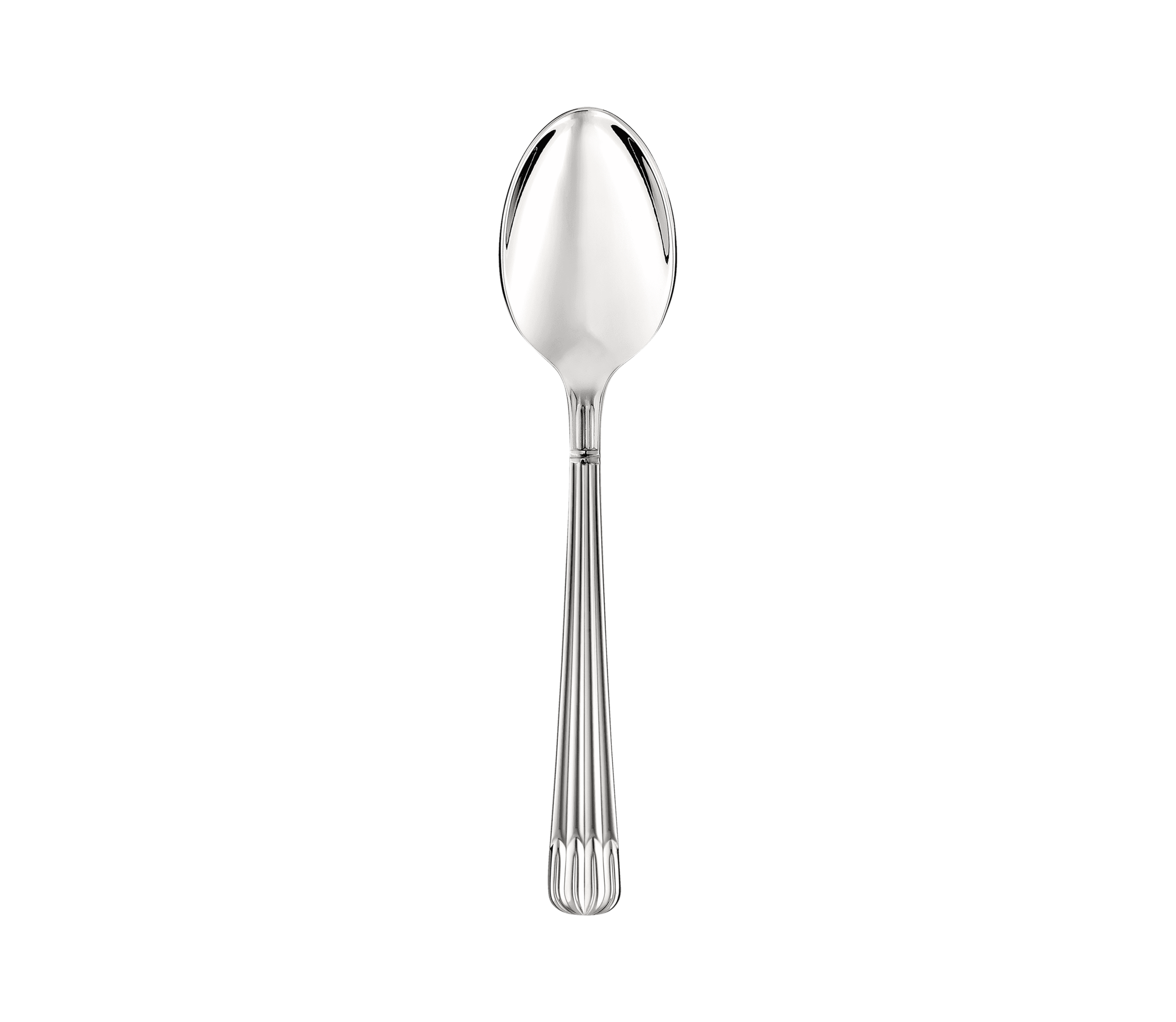 christofle Stainless steel tea spoon