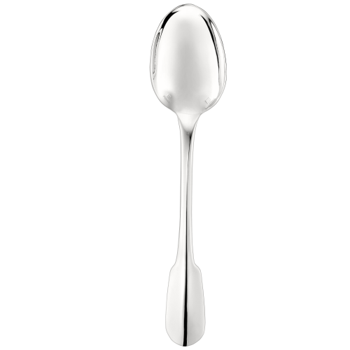 christofle Cuillère standard en métal argenté