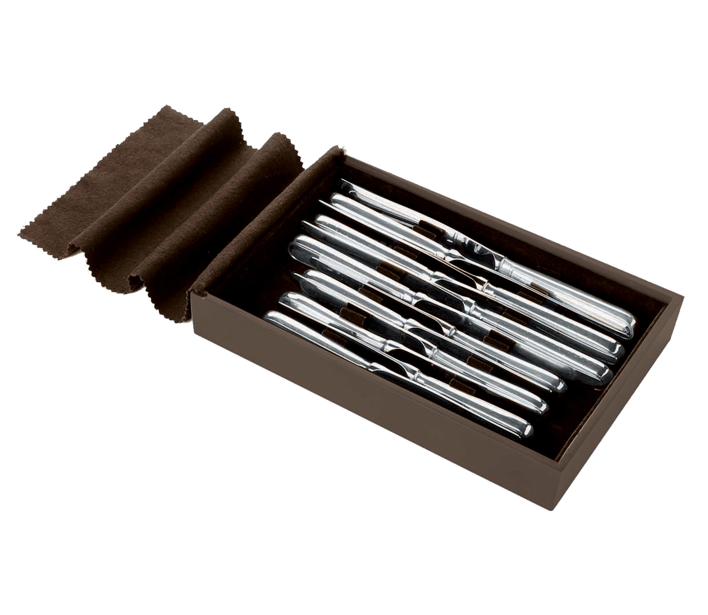christofle Large Drawer Storage Insert, may contain 12 pieces, sold empty