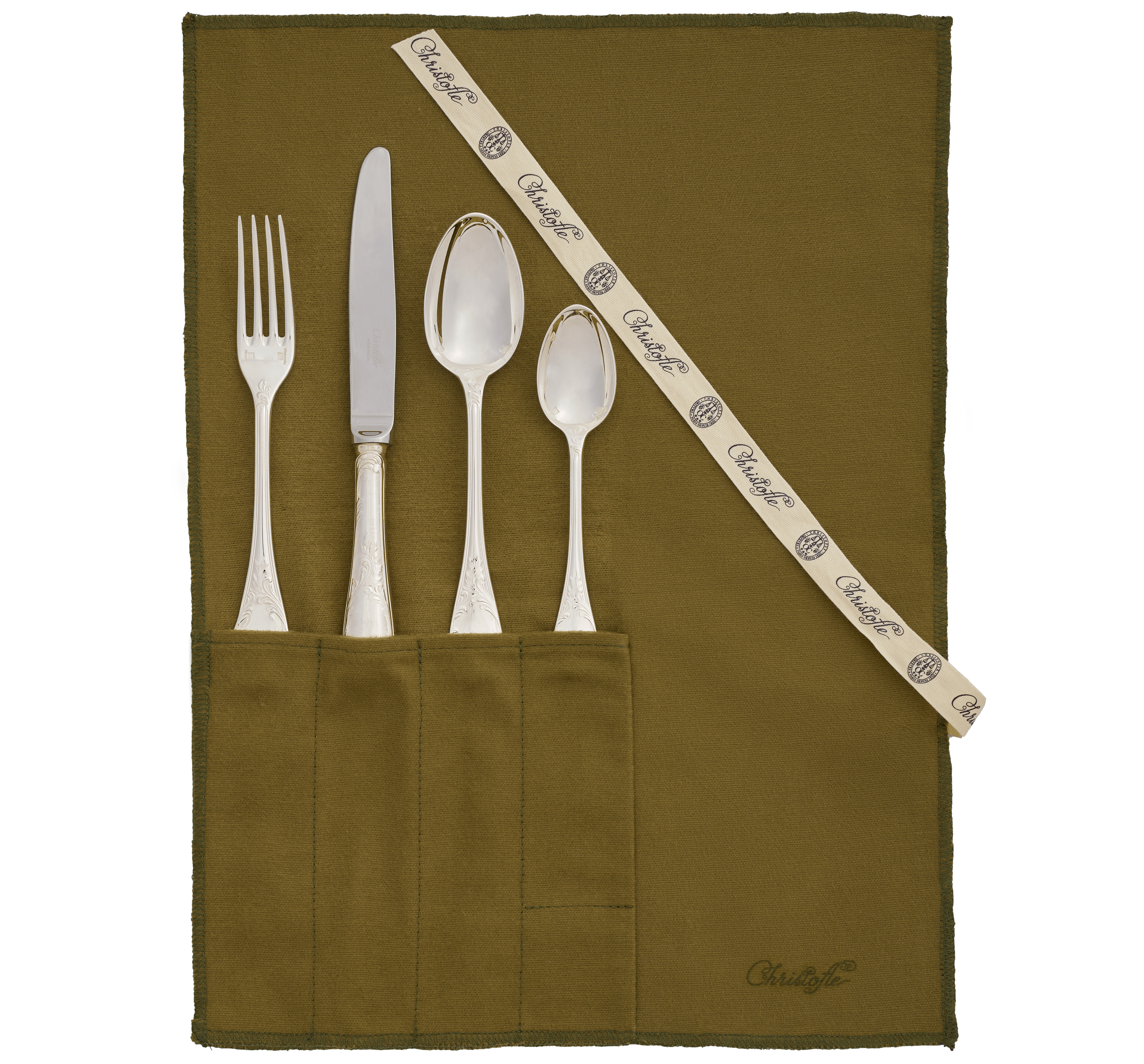 La Trousse Marly