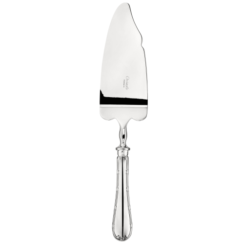 christofle Silver-Plated Cake Server