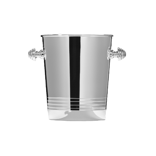 christofle Silver-Plated Ice bucket