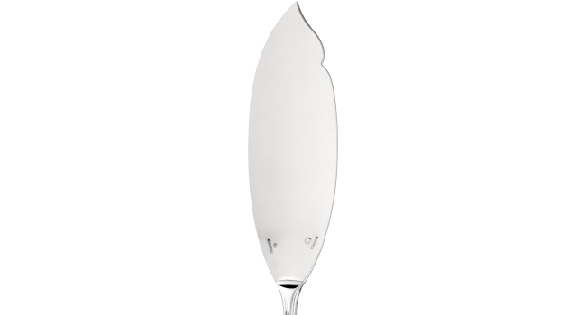 christofle Fish serving knife Albi Sterling silver