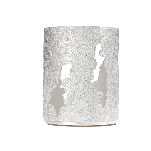 christofle Silver-plated Large Hurricane