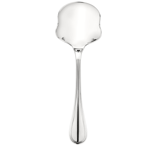 christofle Cuillère à pommes de terre en métal argenté