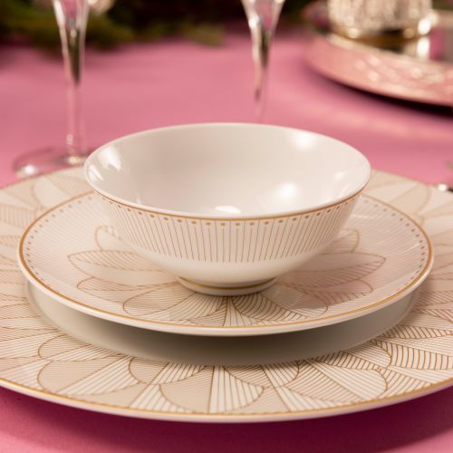 christofle Composez votre table inspiration Asiatique