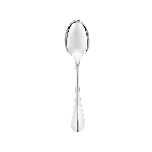 christofle Silver-Plated Dessert Spoon