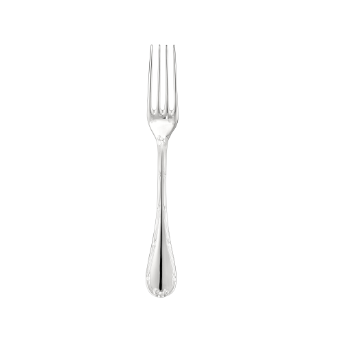 christofle Silver-Plated Dessert Fork