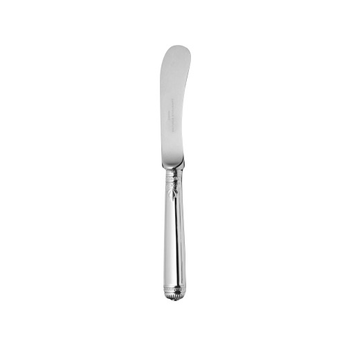 christofle Tartineur en argent massif