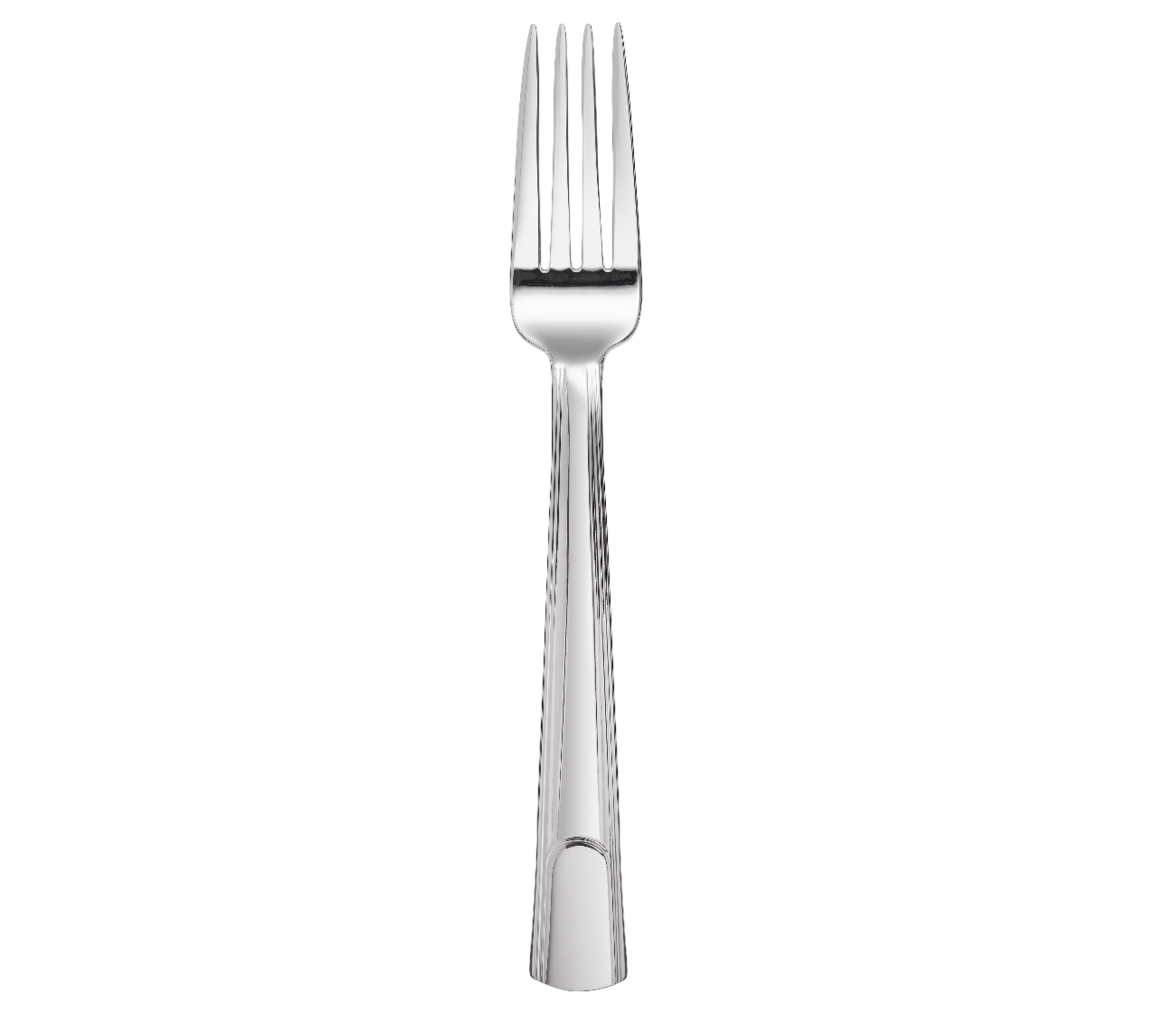 christofle Stainless Steel Dinner Fork