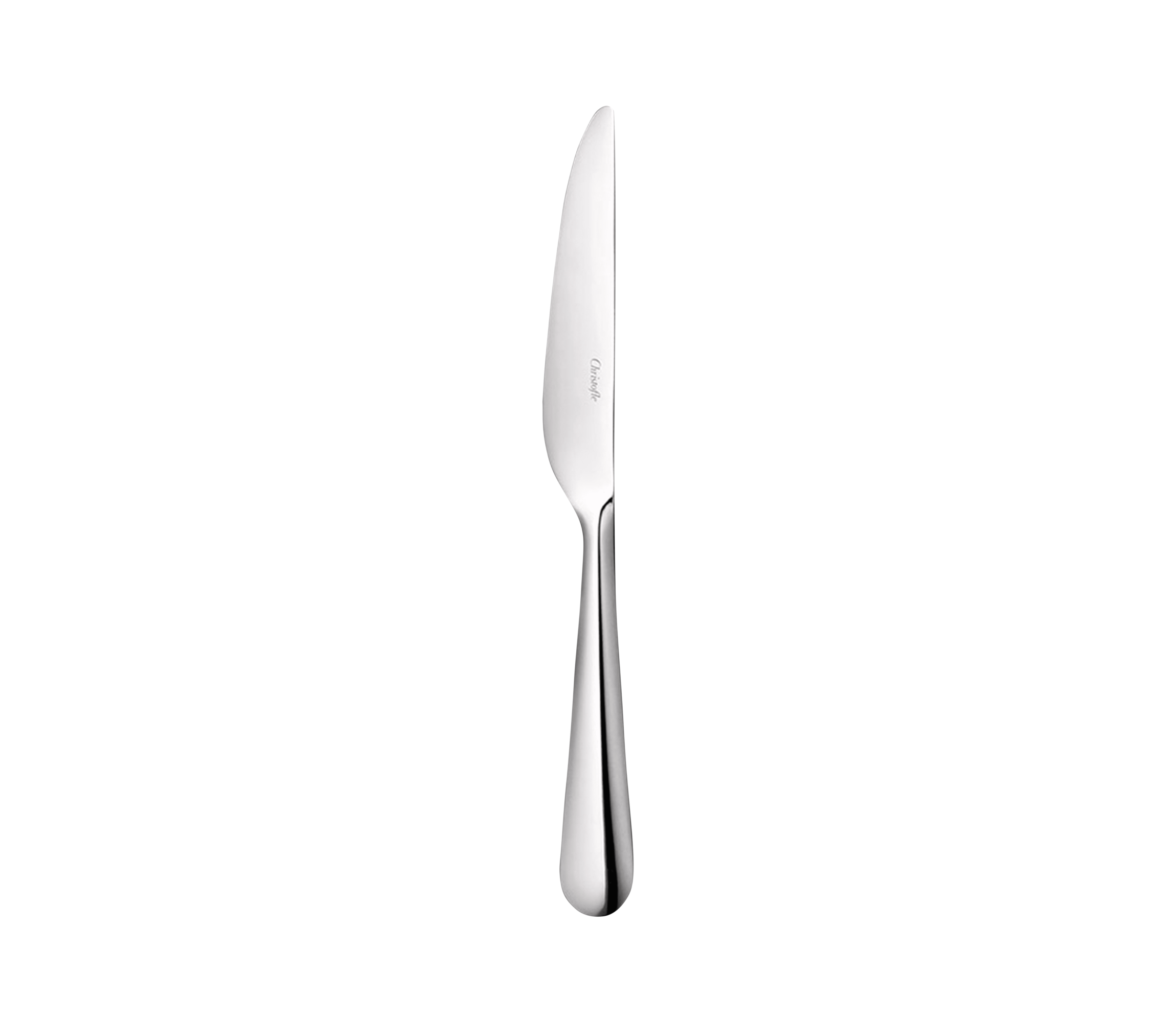 christofle Stainless Steel Dessert knife
