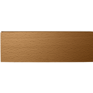 christofle Silver-Plated & Beech Wood Box  