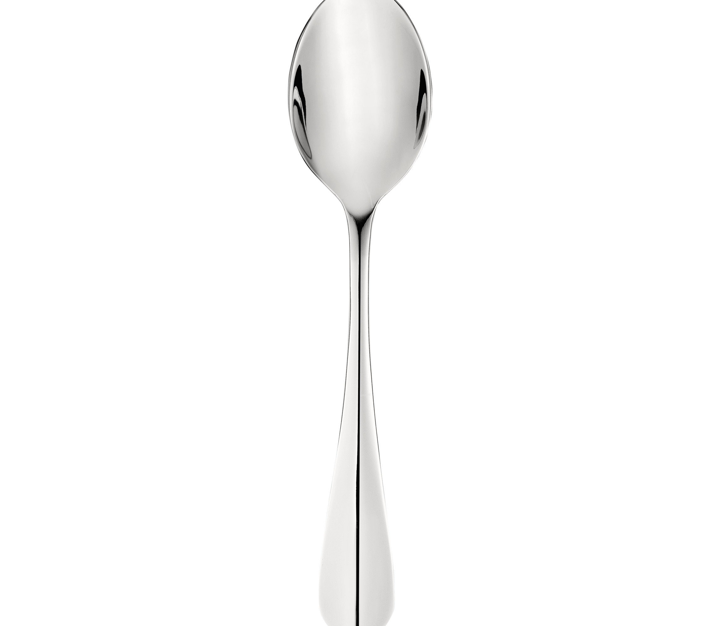 christofle Stainless Steel Table Spoon