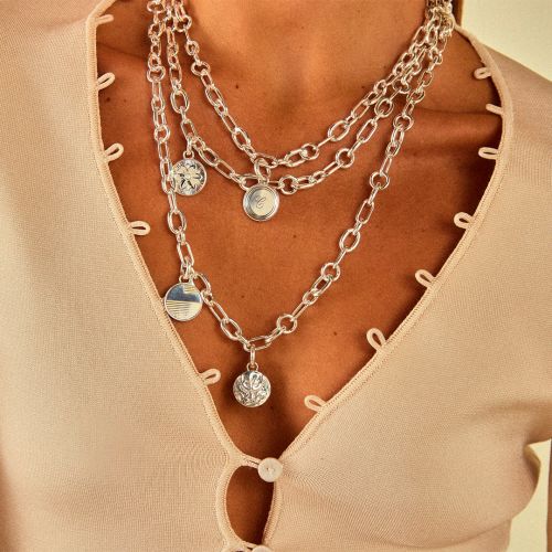 christofle Composez votre Collier