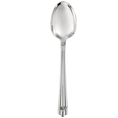 christofle Silver-Plated Table Spoon