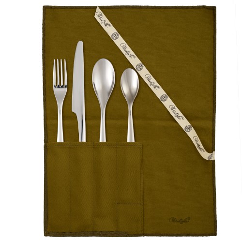 La Trousse L'Ame de Christofle 