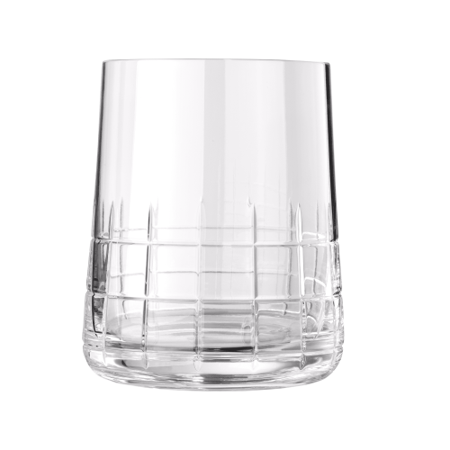 christofle Water Goblet in Crystal
