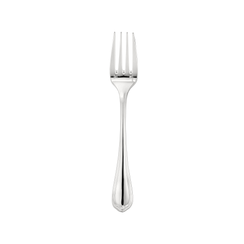 christofle Silver-Plated Salad Fork