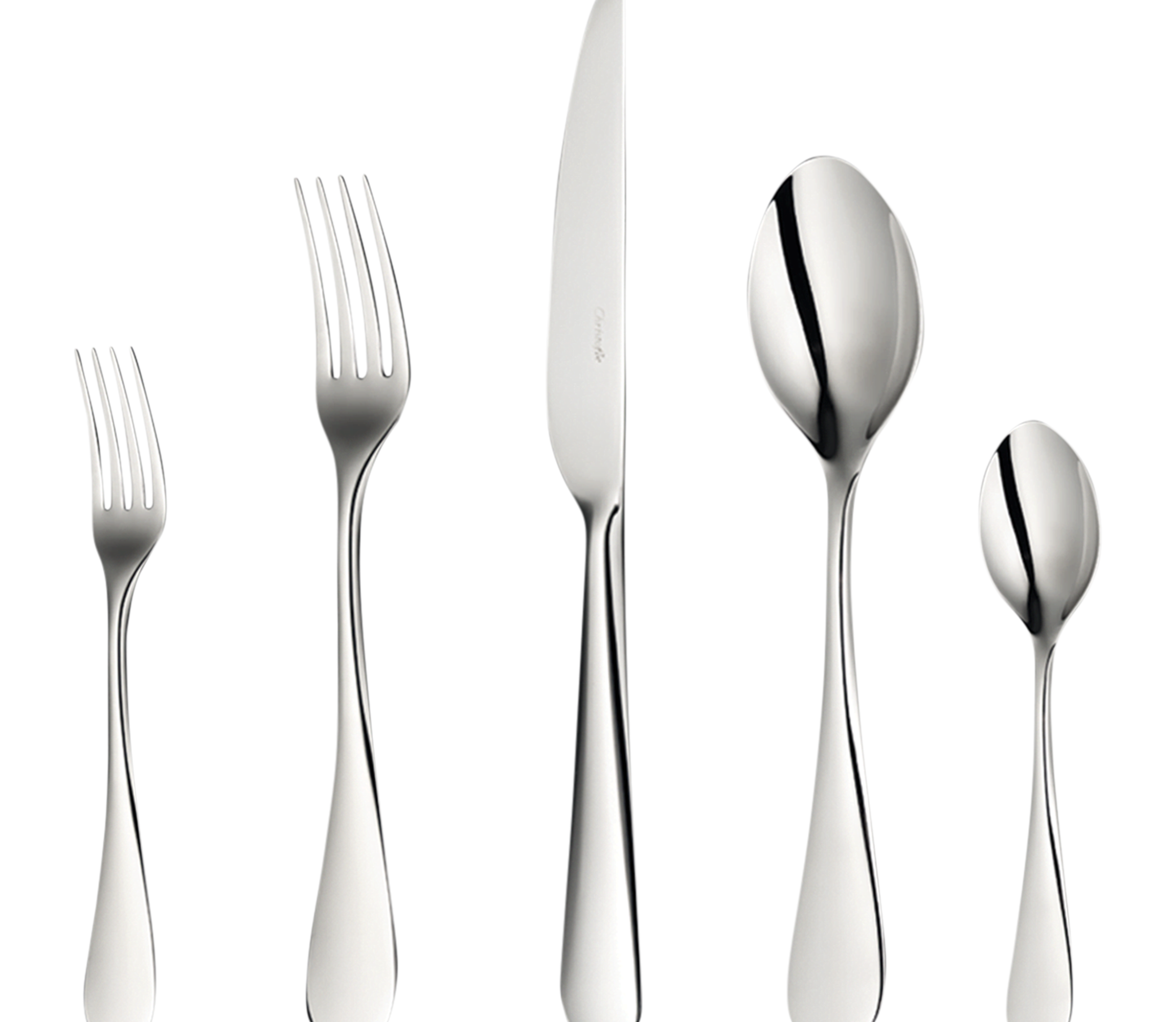 christofle 36 piece origine set 1
