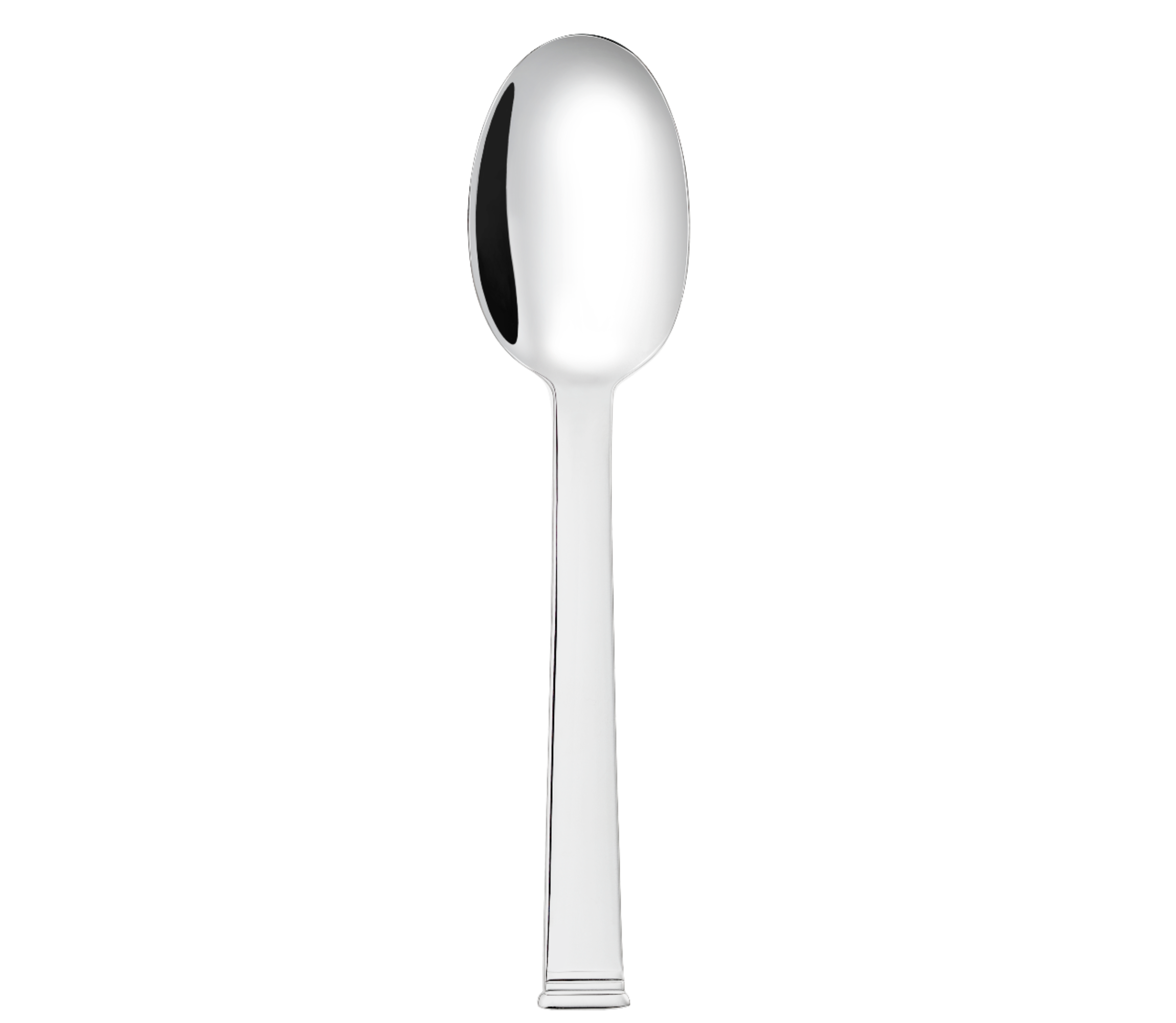 christofle Silver-Plated Table Spoon