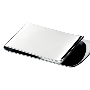 christofle Silver-Plated Money Clip