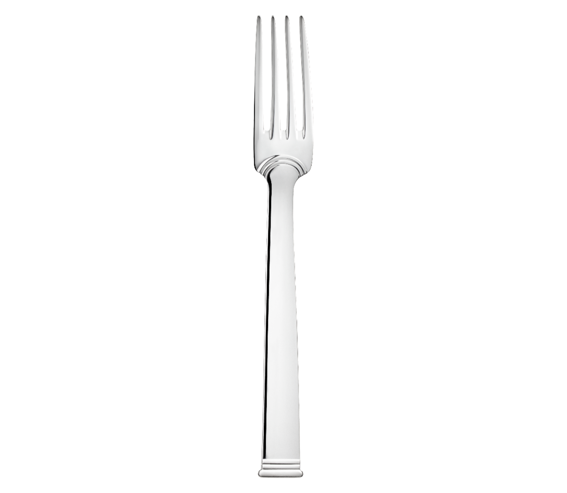 christofle dinner fork commodore silver plated 00005003000001 1