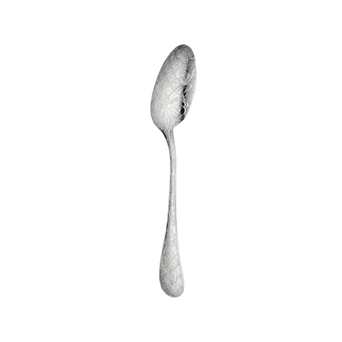 christofle Sterling Silver Dessert Spoon 