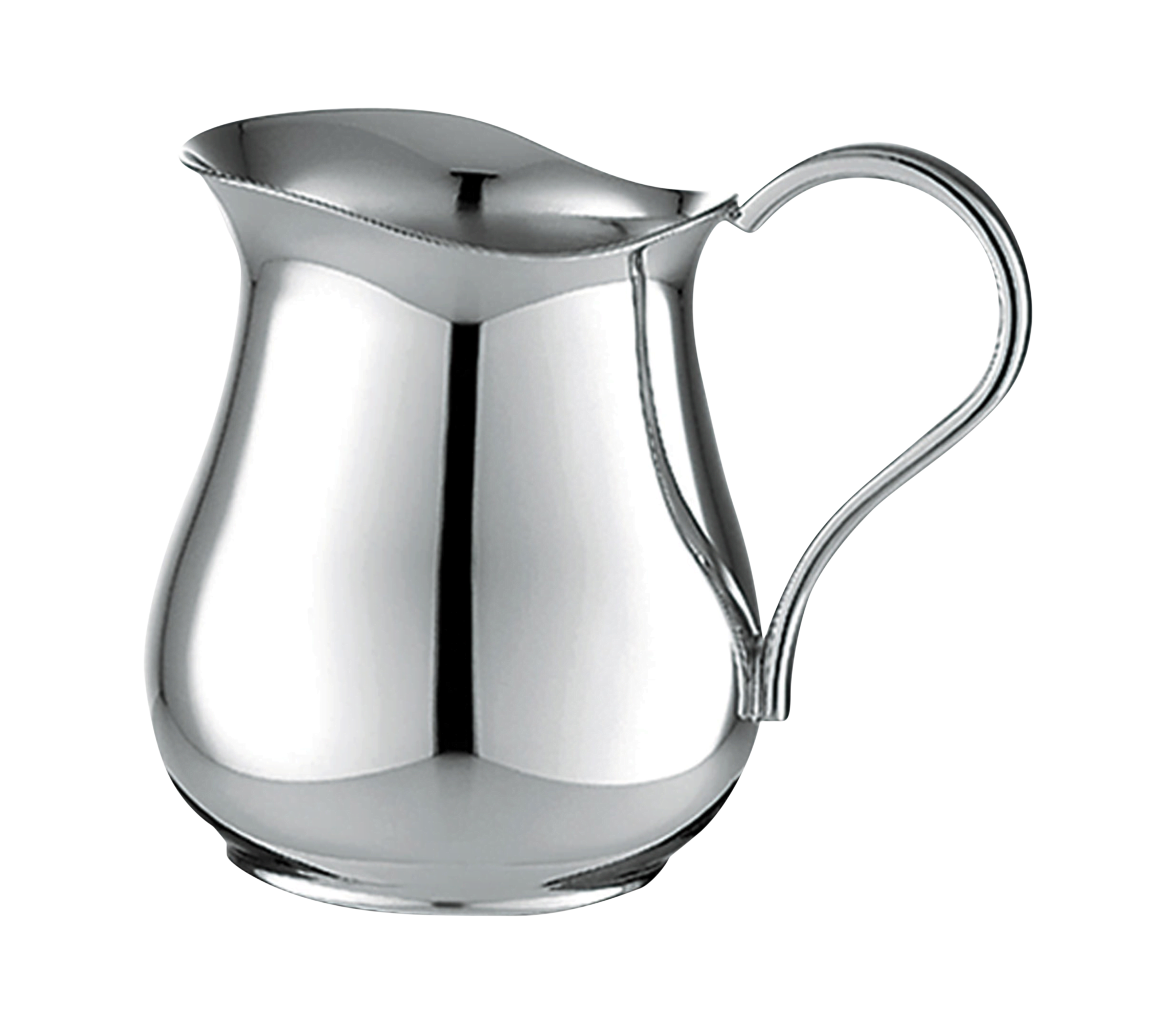 christofle Crémier en métal argenté 25 cl