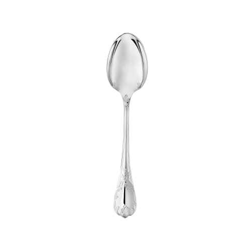 christofle Silver-Plated Dessert Spoon