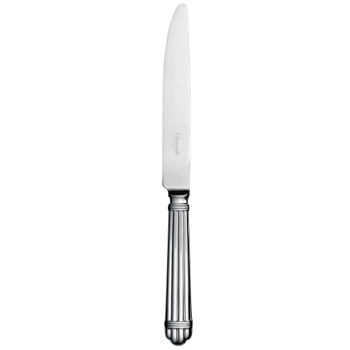 Sterling Silver Dinner Knife Aria