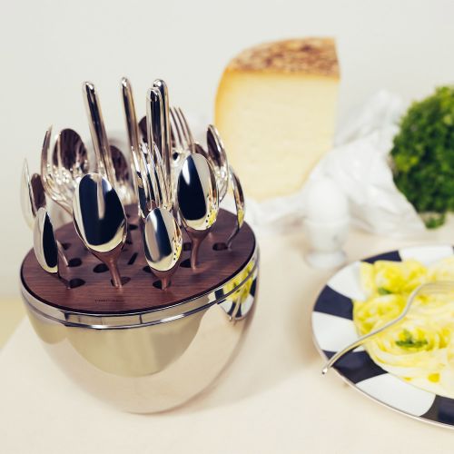 christofle L'essentiel pour une table complète
