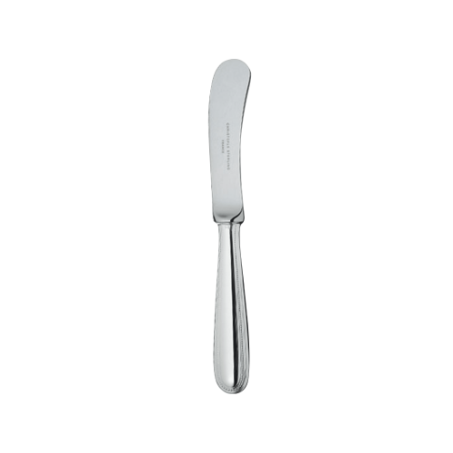 christofle Tartineur en argent massif