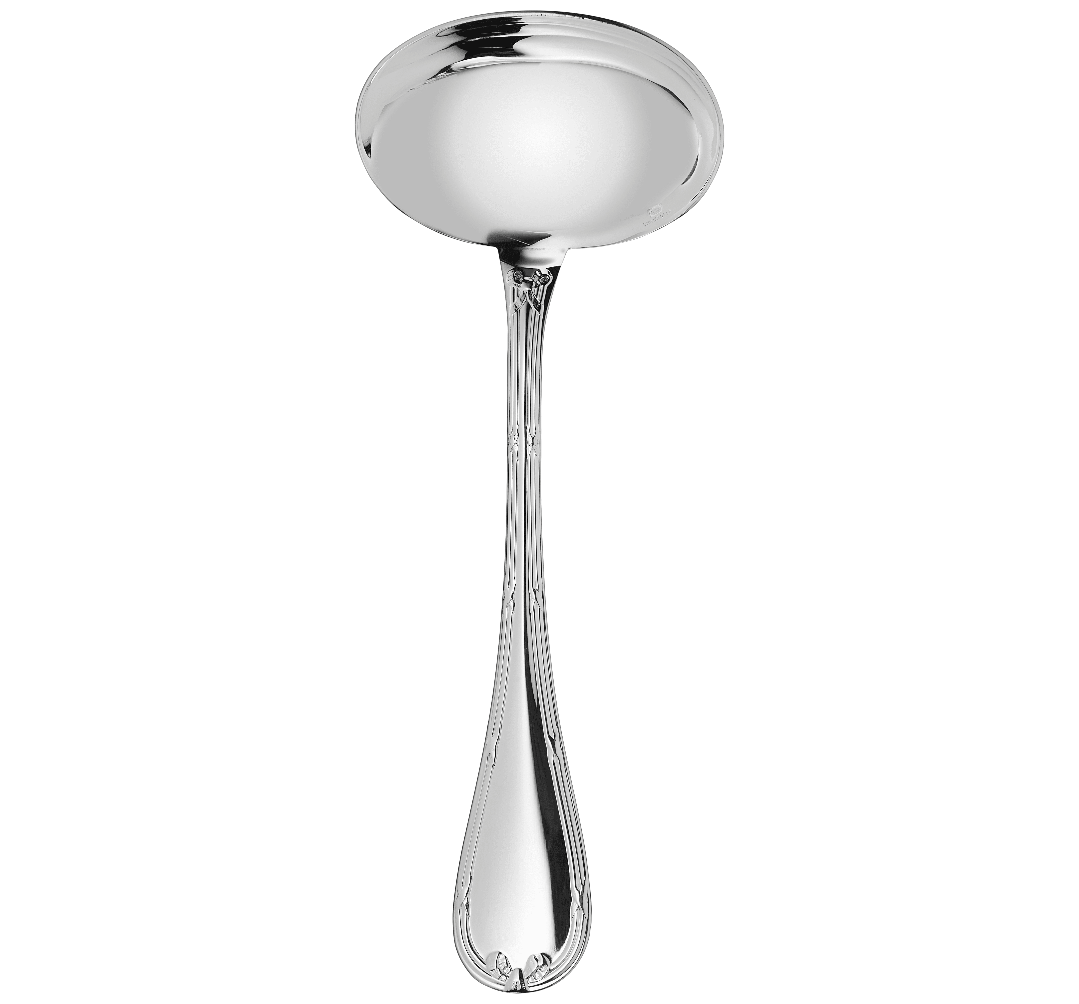 christofle Silver-Plated Gravy Ladle