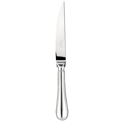 christofle Silver-Plated Steak Knife