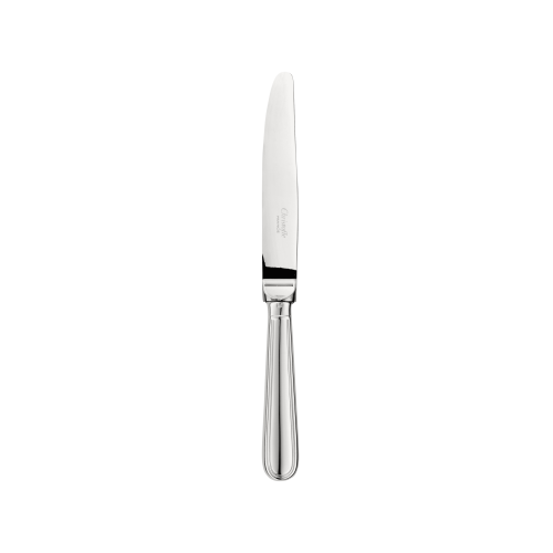 christofle Silver-Plated Dessert Knife