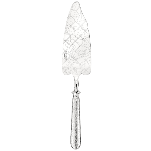 christofle Silver-Plated Cake Server