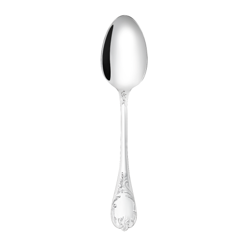 christofle Cuillère à soupe en métal argenté