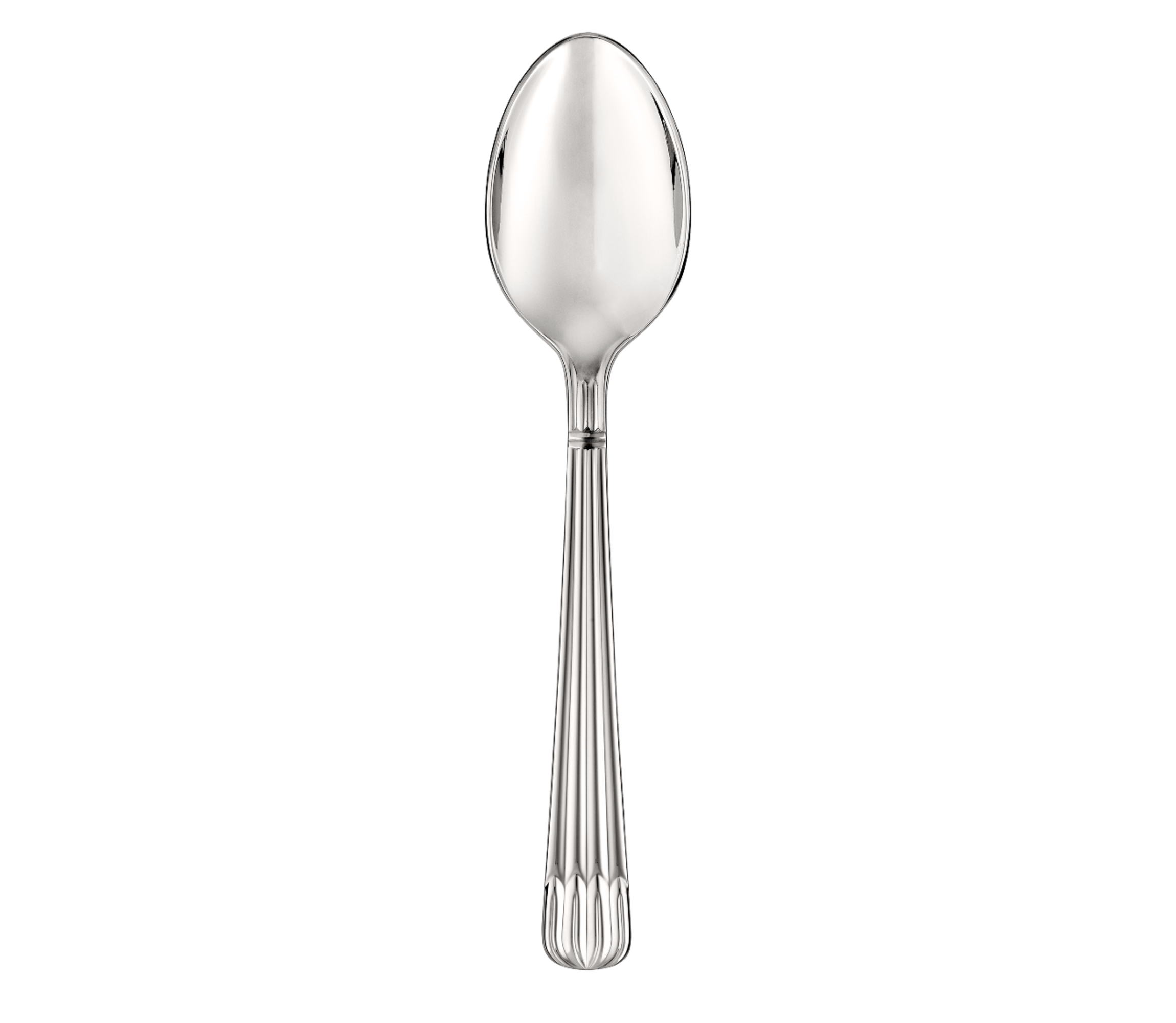 christofle Stainless Steel Tablespoon