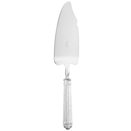 christofle Silver-Plated Cake Server