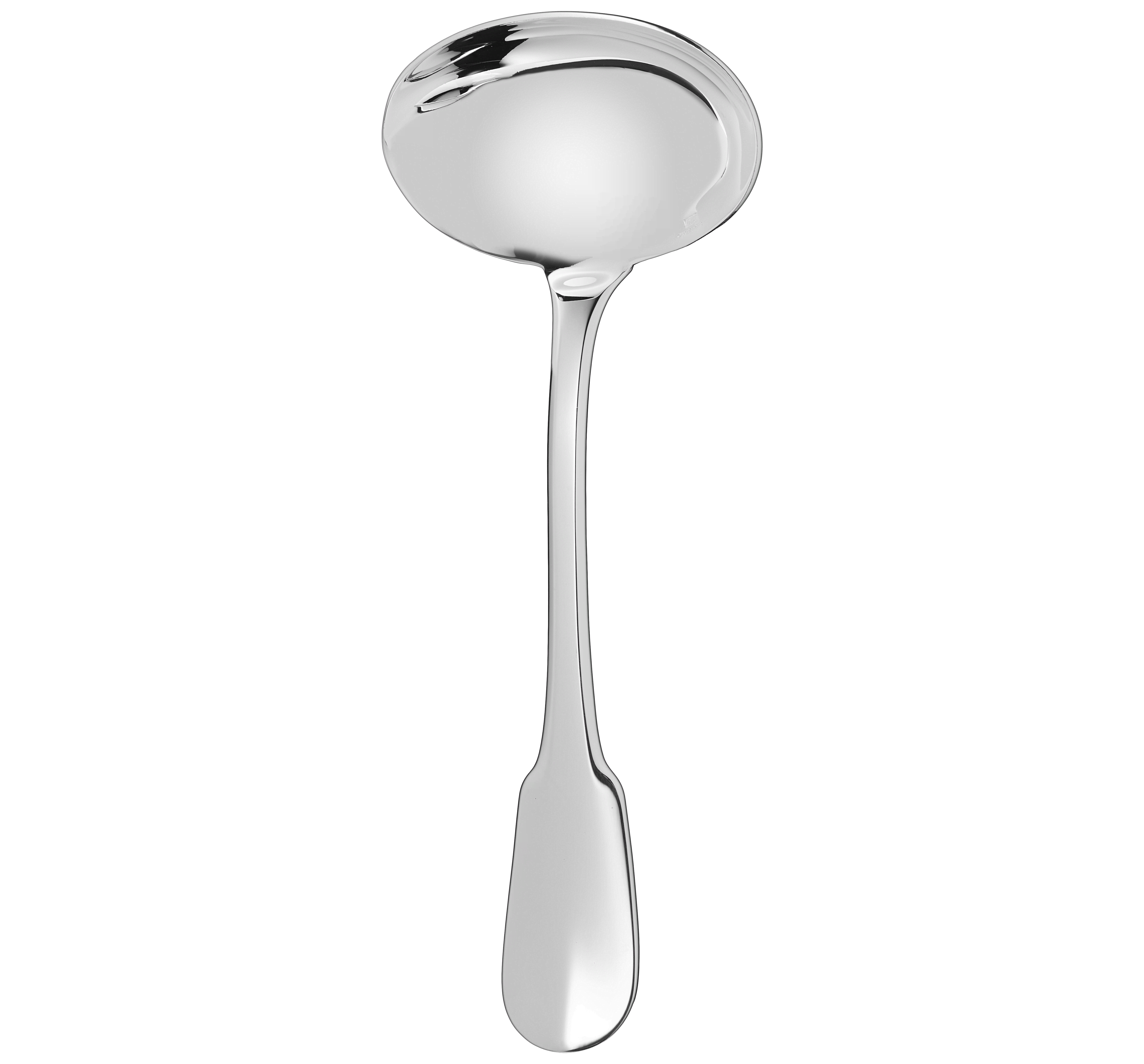 christofle Silver-Plated Gravy Ladle