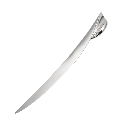 christofle Sabre à Champagne - Elliot Barnes