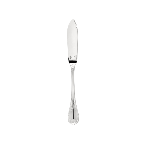 christofle Sterling Silver Fish Knife