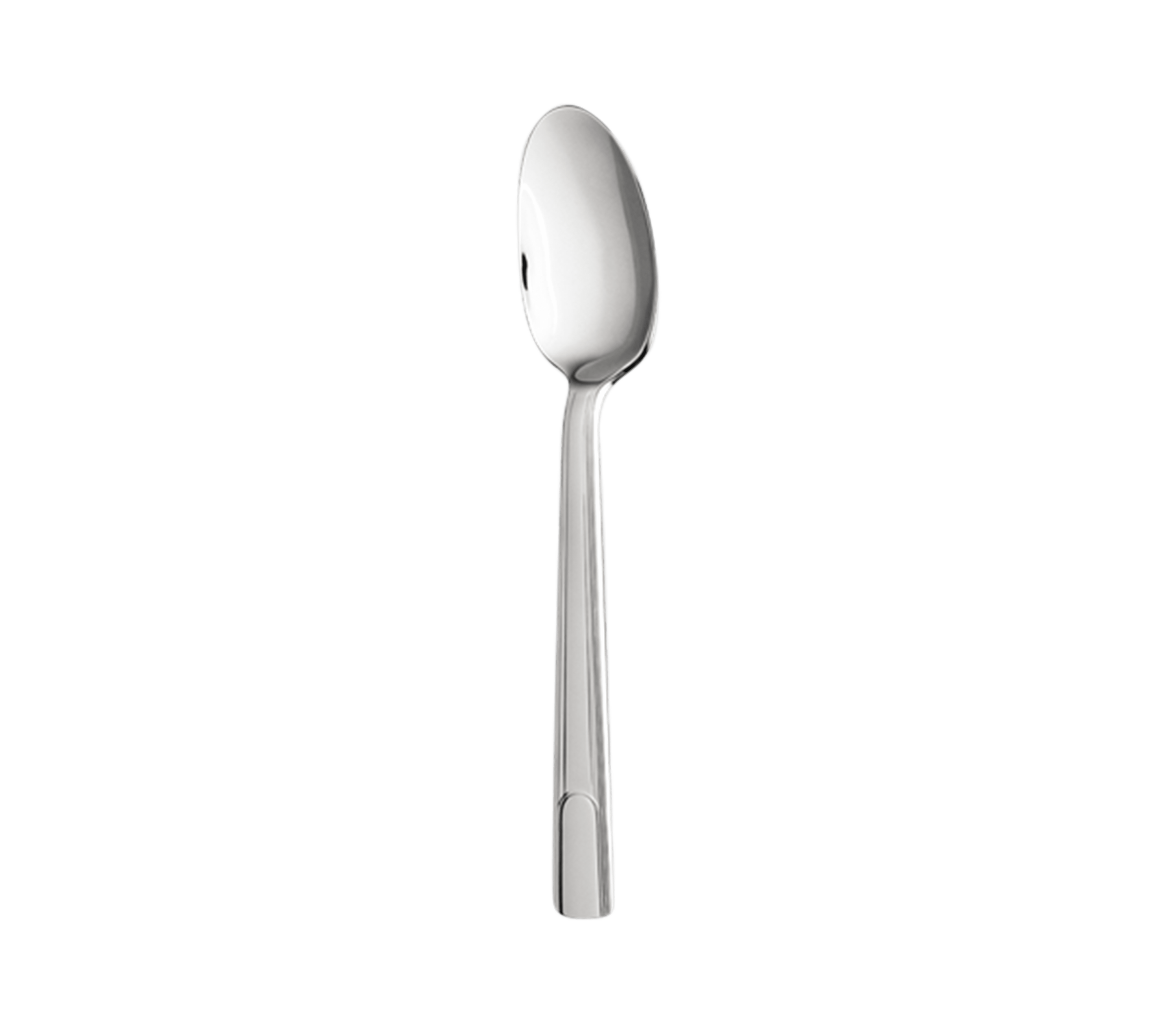 christofle Cuillère à café en acier