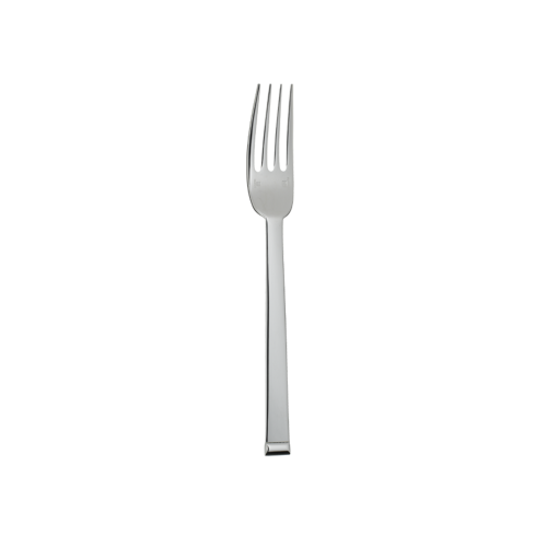 christofle Fourchette de table BY  Métal Argenté