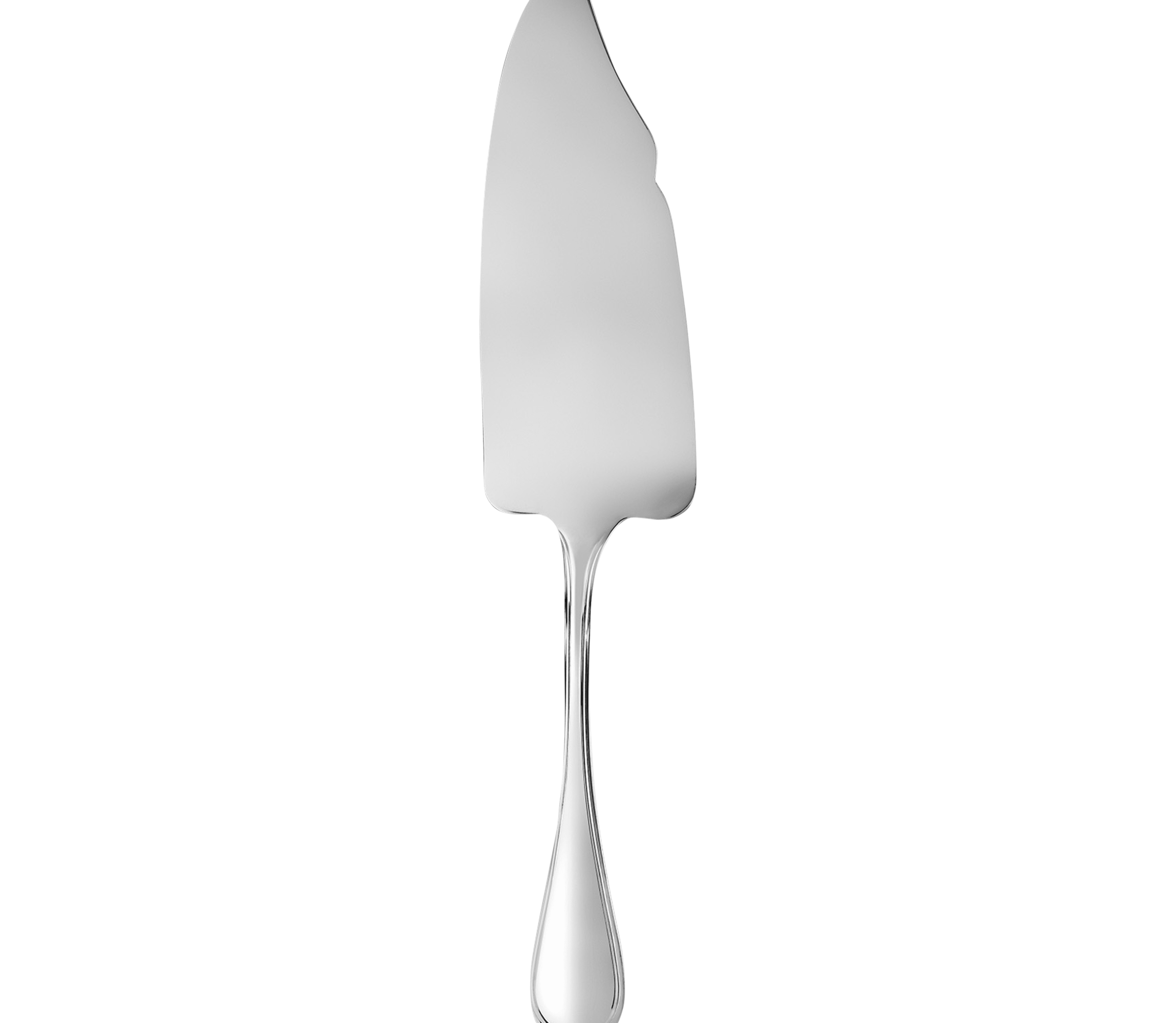 christofle pelle à tarte albi acier  acier 1