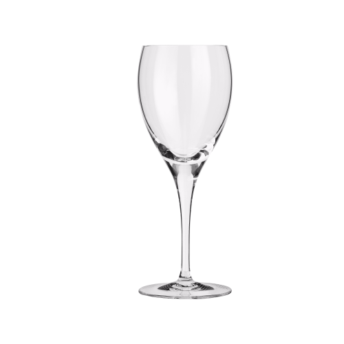 christofle Crystal White Wine Glass