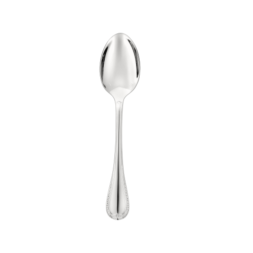 christofle Cuillère à café en métal argenté