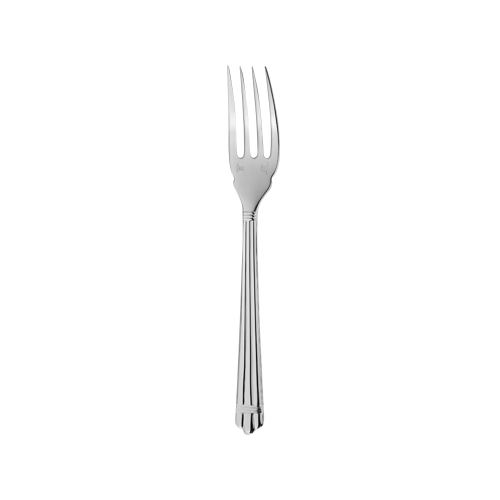 christofle Sterling Silver Fish Fork